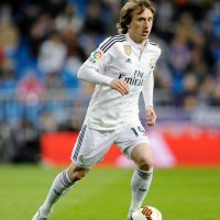 Luka Modrić