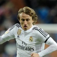 Luka Modrić