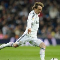 Luka Modrić