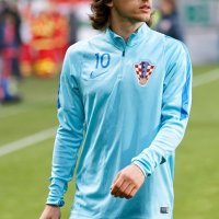 Luka Modrić