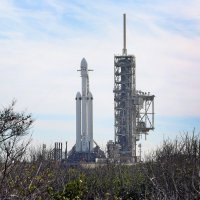 Falcon Heavy
