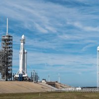 Falcon Heavy
