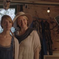 Sofie i Anne