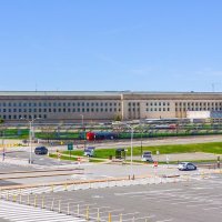 Američko ministarstvo obrane