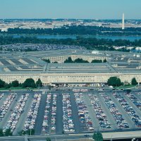 Američko ministarstvo obrane