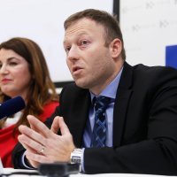 Mario Weber, ravnatelj HAKOM-a