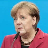 Angela Merkel