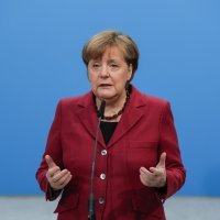 Angela Merkel