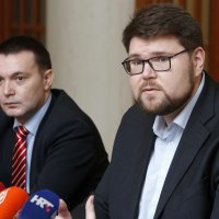 Arsen Bauk, Peđa Grbin