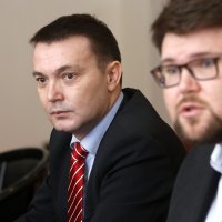 Arsen Bauk, Peđa Grbin