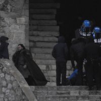 Započelo snimanje Igre prijestolja u Dubrovniku