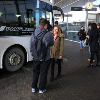 Ukidanje autobusnih linija u Slavoniji i Baranji