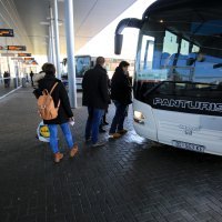 Ukidanje autobusnih linija u Slavoniji i Baranji