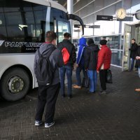 Ukidanje autobusnih linija u Slavoniji i Baranji