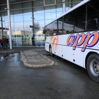 Ukidanje autobusnih linija u Slavoniji i Baranji