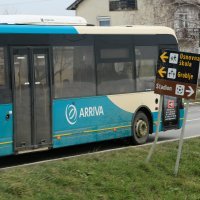 Ukidanje autobusnih linija u Slavoniji i Baranji