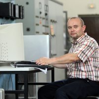 Davor Škrlec