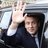 Emmanuel Macron