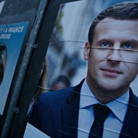Emmanuel Macron