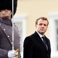 Emmanuel Macron