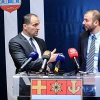 Ivan Anušić i Saša Ilić