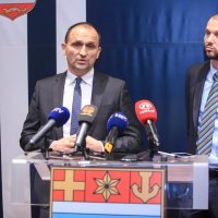 Ivan Anušić i Saša Ilić