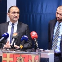 Ivan Anušić i Saša Ilić