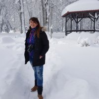 Delnice Lynx and Fox