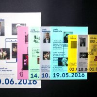 Eksperimentalno izdavaštvo – osobne arhive