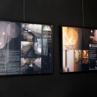 Radovi produkt dizajnerice Silvije Jonjić