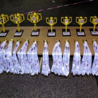 First LEGO League 2018.