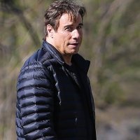 John Travolta