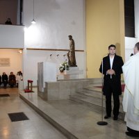 Četvrta srijeda Velike pobožnosti sv. Josipu