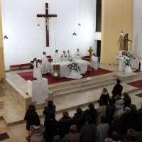 Četvrta srijeda Velike pobožnosti sv. Josipu