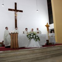 Četvrta srijeda Velike pobožnosti sv. Josipu