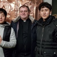 Četvrta srijeda Velike pobožnosti sv. Josipu