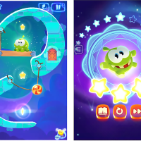 Cut The Rope Magic