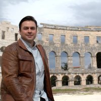 Dhruv Baker - Iz Hrvatske s ljubavlju