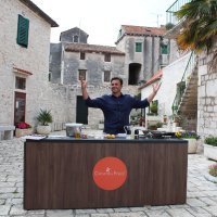 Dhruv Baker - Iz Hrvatske s ljubavlju