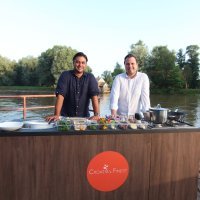 Dhruv Baker - Iz Hrvatske s ljubavlju