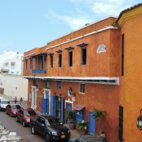 Bila jednom kolonija...