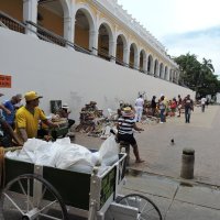 Čitav svijet je tržnica