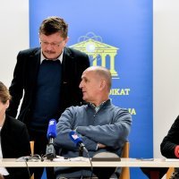 Nezavisni sindikat znanosti i visokog obrazovanja o Hrvatskim studijima