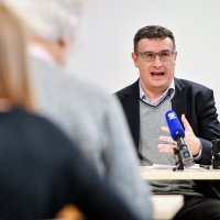 Nezavisni sindikat znanosti i visokog obrazovanja o Hrvatskim studijima