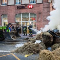 Prosvjedi u Toulouseu (2)