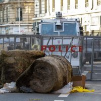 Prosvjedi u Toulouseu (5)