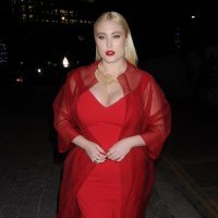 Hayley Hasselhoff