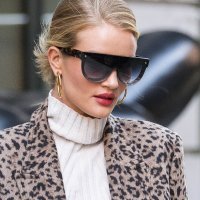 Rosie Huntington-Whiteley