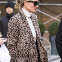 Rosie Huntington-Whiteley