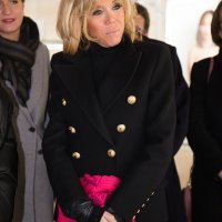 Brigitte Macron
